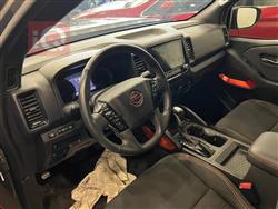 نيسان فرونتر